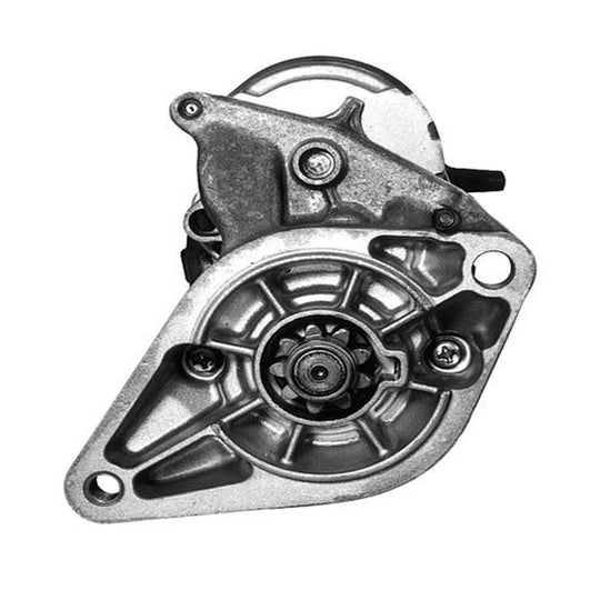 280-0115 Remanufactured Starter Motor Denso Auto Parts Canada