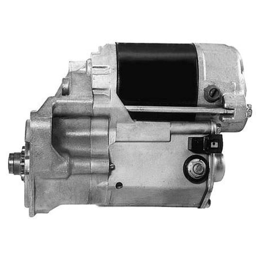 280-0115 Remanufactured Starter Motor Denso Auto Parts Canada