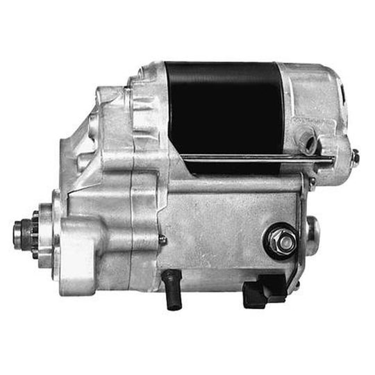280-0116 Remanufactured Starter Motor Denso Auto Parts Canada