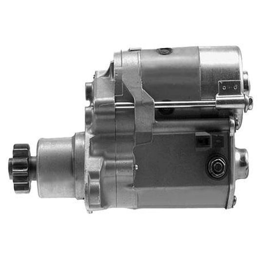 280-0118 Remanufactured Starter Motor Denso Auto Parts Canada