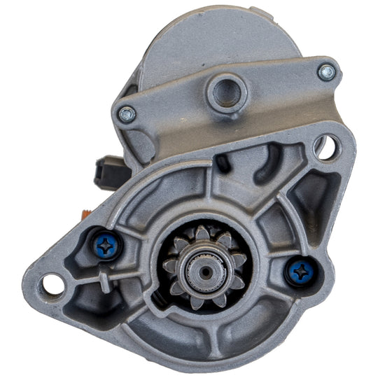 280-0119 Remanufactured Starter Motor Denso Auto Parts Canada