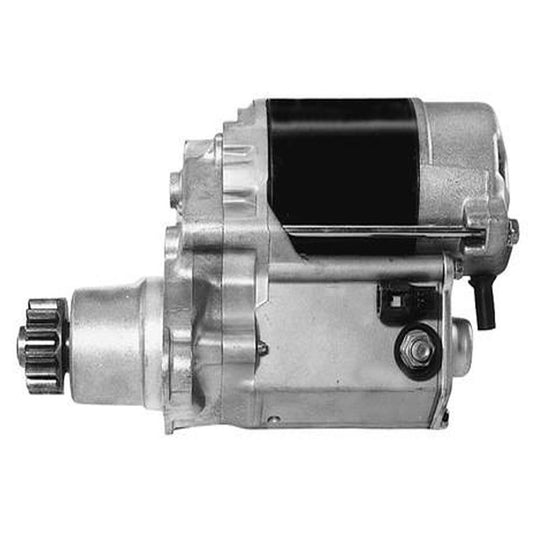 280-0123 Remanufactured Starter Motor Denso Auto Parts Canada
