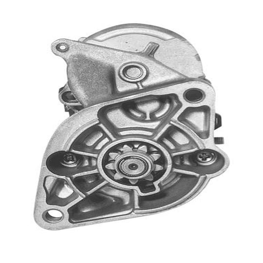 280-0125 Remanufactured Starter Motor Denso Auto Parts Canada