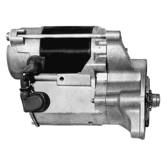 280-0125 Remanufactured Starter Motor Denso Auto Parts Canada