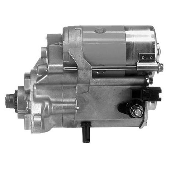 280-0126 Remanufactured Starter Motor Denso Auto Parts Canada