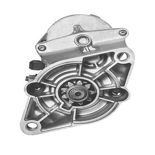 280-0127 Remanufactured Starter Motor Denso Auto Parts Canada