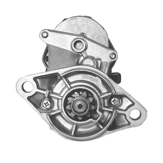 280-0130 Remanufactured Starter Motor Denso Auto Parts Canada