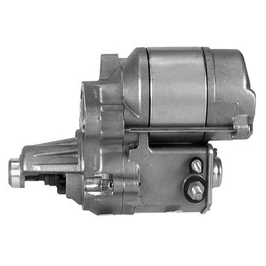 280-0144 Remanufactured Starter Motor Denso Auto Parts Canada