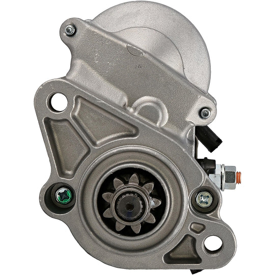 280-0150 Remanufactured Starter Motor Denso Auto Parts Canada