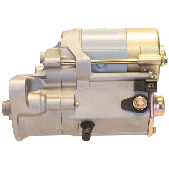 280-0152 Remanufactured Starter Motor Denso Auto Parts Canada