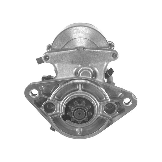 280-0163 Remanufactured Starter Motor Denso Auto Parts Canada