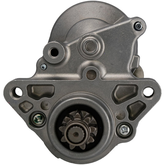 280-0165 Remanufactured Starter Motor Denso Auto Parts Canada