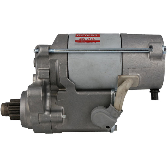 280-0165 Remanufactured Starter Motor Denso Auto Parts Canada