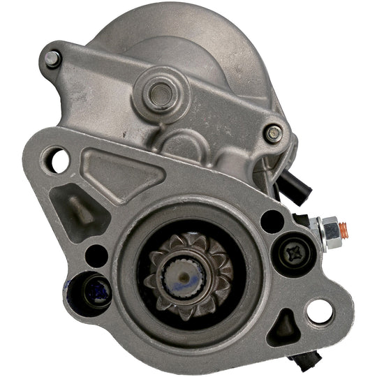 280-0166 Remanufactured Starter Motor Denso Auto Parts Canada