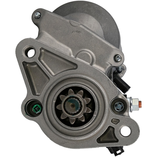 280-0167 Remanufactured Starter Motor Denso Auto Parts Canada
