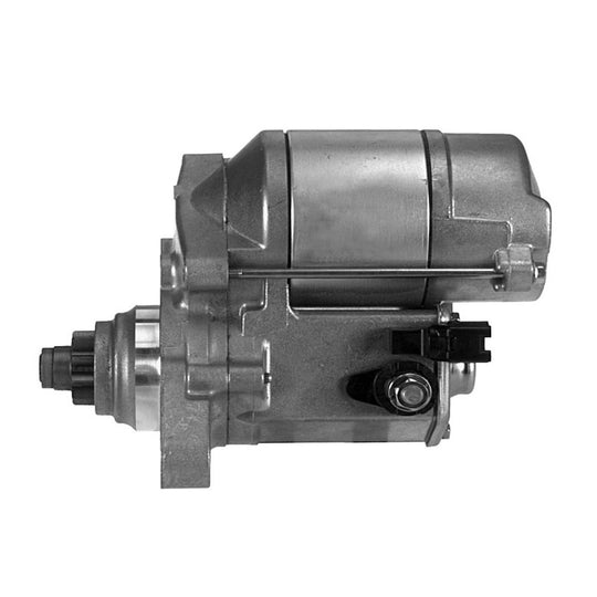 280-0168 Remanufactured Starter Motor Denso Auto Parts Canada