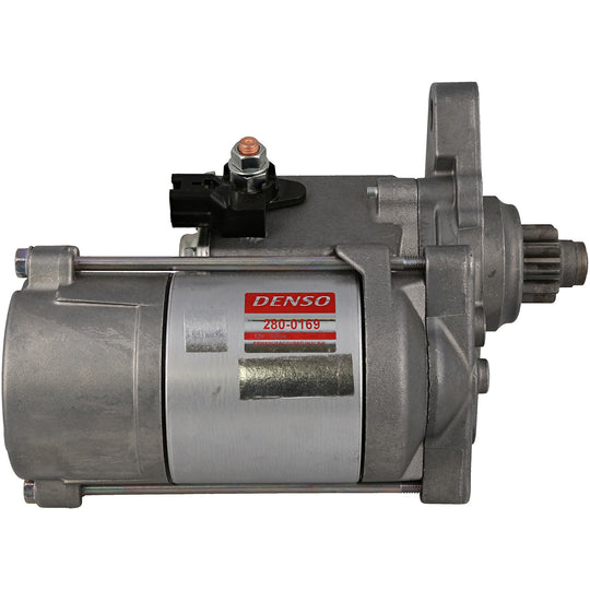 280-0169 Remanufactured Starter Motor Denso Auto Parts Canada