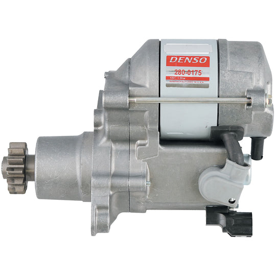 280-0175 Remanufactured Starter Motor Denso Auto Parts Canada