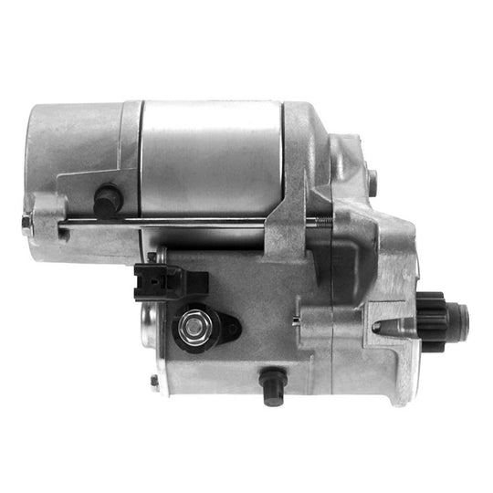 280-0179 Remanufactured Starter Motor Denso Auto Parts Canada