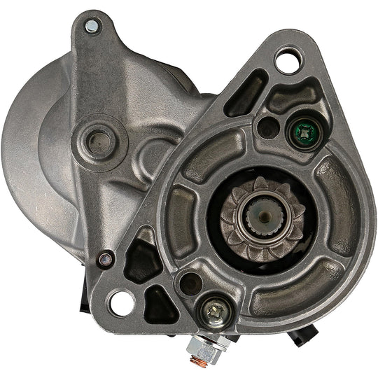 280-0181 Remanufactured Starter Motor Denso Auto Parts Canada