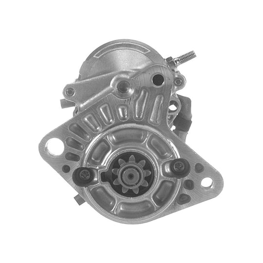 280-0183 Remanufactured Starter Motor Denso Auto Parts Canada