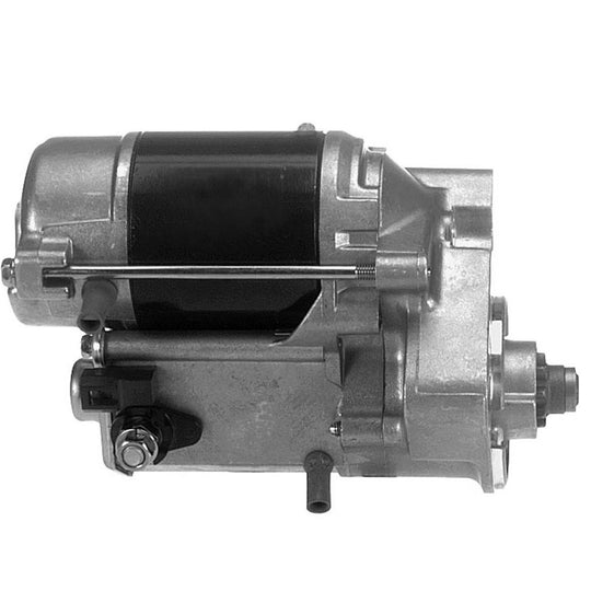 280-0183 Remanufactured Starter Motor Denso Auto Parts Canada