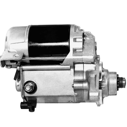 280-0199 Remanufactured Starter Motor Denso Auto Parts Canada