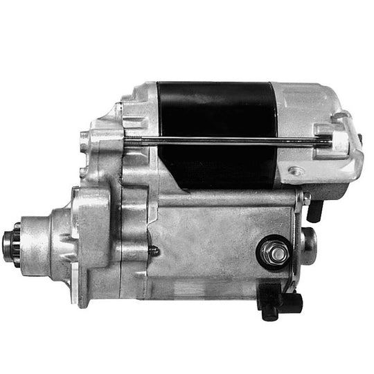 280-0200 Remanufactured Starter Motor Denso Auto Parts Canada