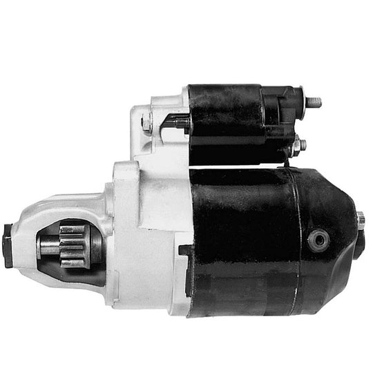280-0201 Remanufactured Starter Motor Denso Auto Parts Canada