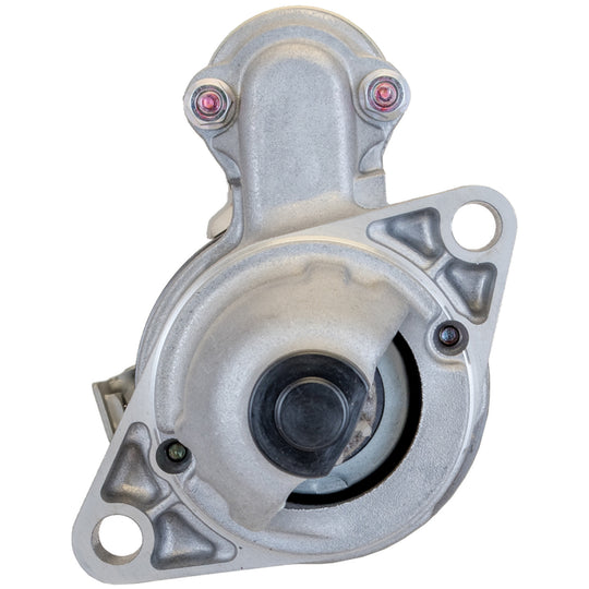 280-0204 Remanufactured Starter Motor Denso Auto Parts Canada