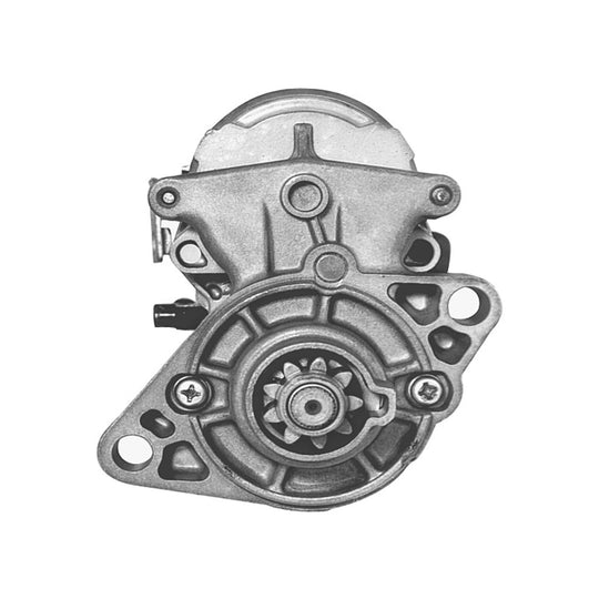 280-0205 Remanufactured Starter Motor Denso Auto Parts Canada