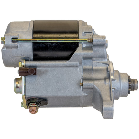 280-0207 Remanufactured Starter Motor Denso Auto Parts Canada