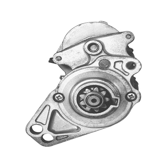 280-0213 Remanufactured Starter Motor Denso Auto Parts Canada