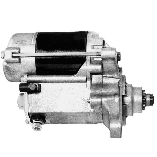 280-0216 Remanufactured Starter Motor Denso Auto Parts Canada