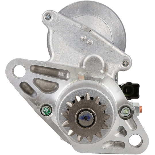 280-0221 Remanufactured Starter Motor Denso Auto Parts Canada