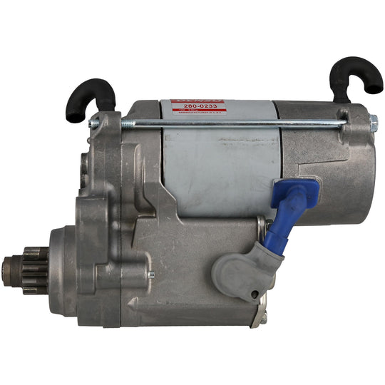 280-0233 Remanufactured Starter Motor Denso Auto Parts Canada