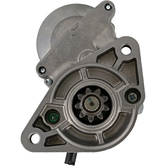 280-0234 Remanufactured Starter Motor Denso Auto Parts Canada