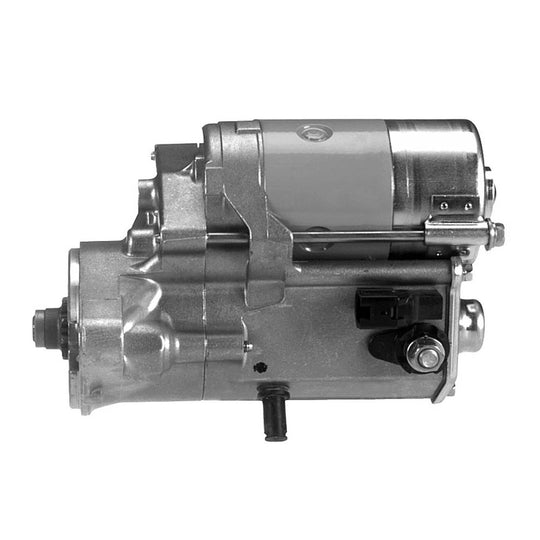 280-0249 Remanufactured Starter Motor Denso Auto Parts Canada