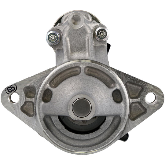 280-0265 Remanufactured Starter Motor Denso Auto Parts Canada