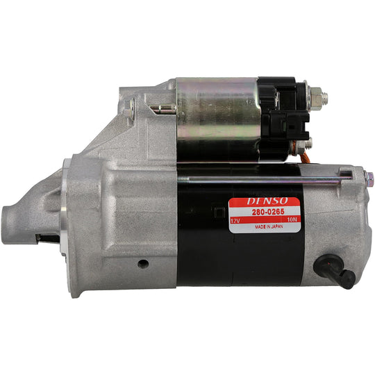 280-0265 Remanufactured Starter Motor Denso Auto Parts Canada