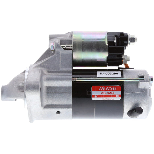 280-0266 Remanufactured Starter Motor Denso Auto Parts Canada