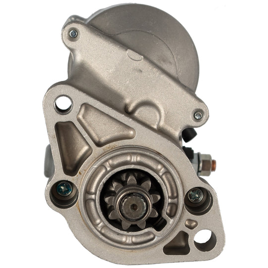 280-0268 Remanufactured Starter Motor Denso Auto Parts Canada