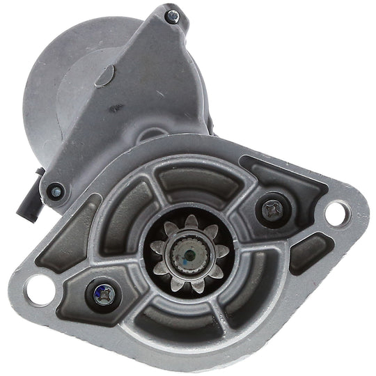 280-0270 Remanufactured Starter Motor Denso Auto Parts Canada