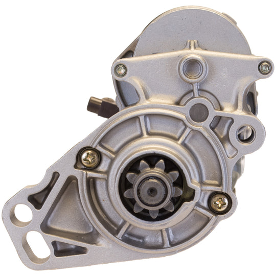 280-0277 Remanufactured Starter Motor Denso Auto Parts Canada