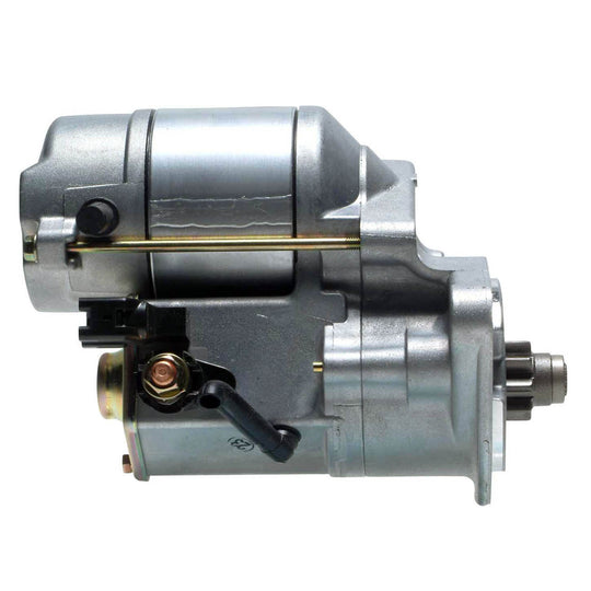 280-0283 Remanufactured Starter Motor Denso Auto Parts Canada