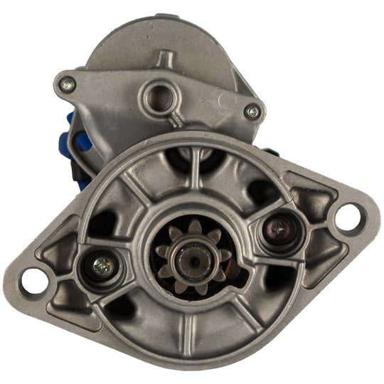 280-0290 Remanufactured Starter Motor Denso Auto Parts Canada
