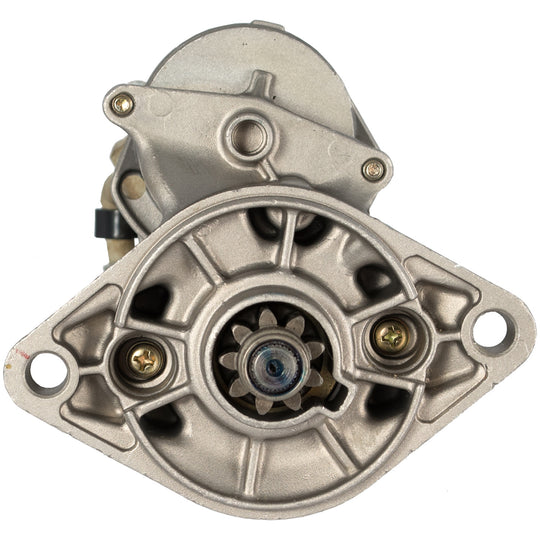 280-0293 Remanufactured Starter Motor Denso Auto Parts Canada