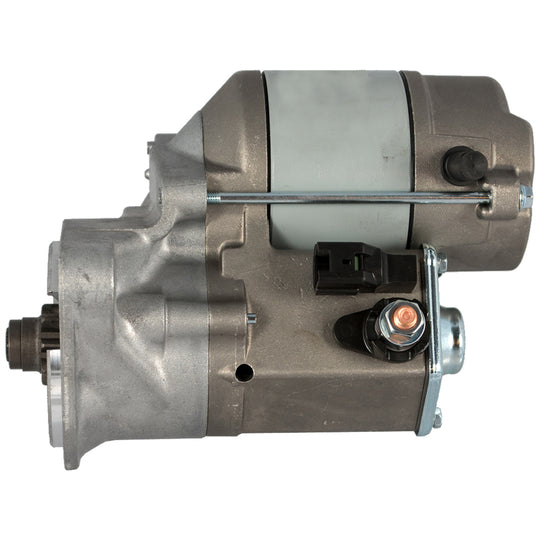 280-0305 Remanufactured Starter Motor Denso Auto Parts Canada