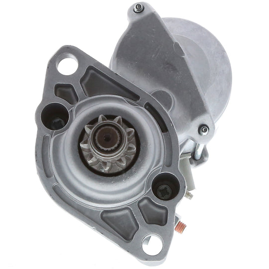 280-0307 Remanufactured Starter Motor Denso Auto Parts Canada