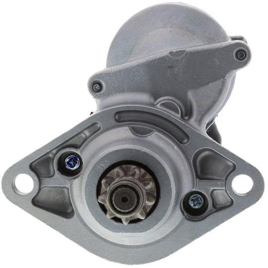 280-0308 Remanufactured Starter Motor Denso Auto Parts Canada